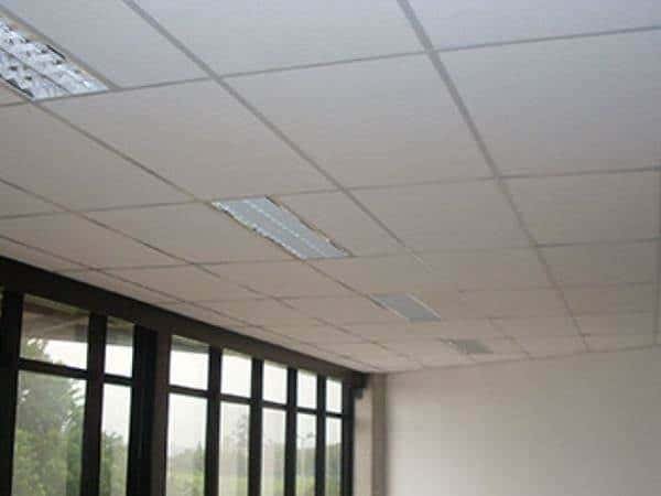 Forros Modulares